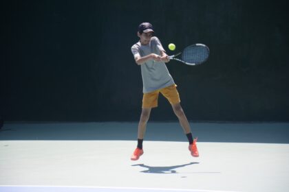 zainab ali naqvi - ITF Pakistan Zainab Ali Naqvi Junior Championship Begins