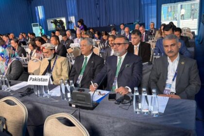 asia pacific group - Asia Pacific Group Meets at IPU Assembly Istanbul