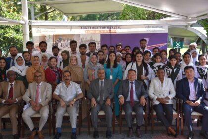 medical science - Medical Science Saves Millions in Pakistan