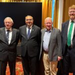 pakistan mediation - Pakistan Mediation in Middle East Crisis