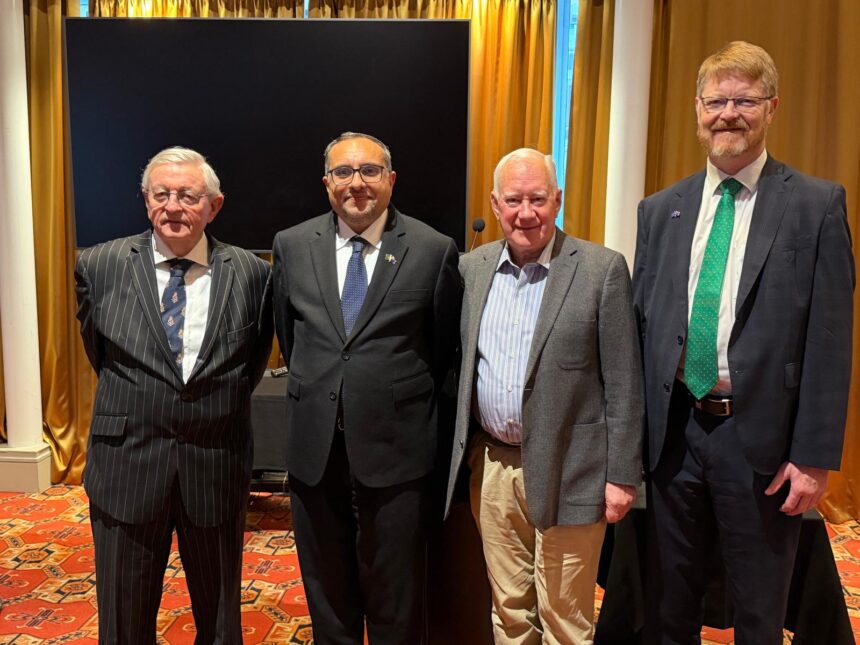 pakistan mediation - Pakistan Mediation in Middle East Crisis