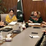 national wash accounts - Pakistan Launches National WASH Accounts