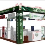 pakistan pavilion - Pakistan Pavilion to Showcase Higher Education at EURIE 2026