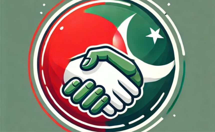 pakistan ceasefire - Pakistan Praised for Ceasefire Role by BASAP President