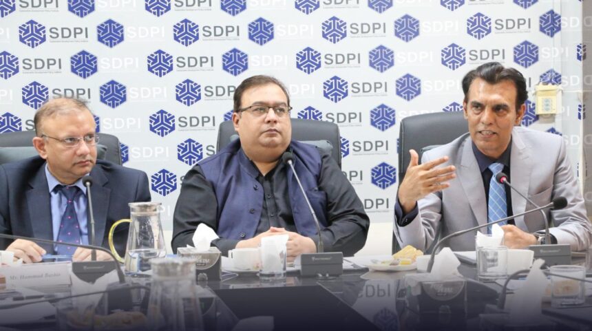 carbon trading - Pakistan Builds Capacity for Carbon Trading