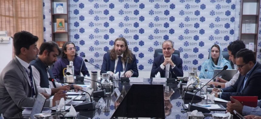 ev transition - Experts Push Fast EV Transition for Pakistan