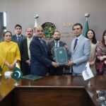 climate modelling - SDPI and NIDM to Jointly Advance Climate Modelling