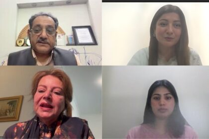 un secretary-general - Pakistan Must Lead Push for Woman UN Secretary General