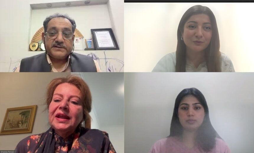 un secretary-general - Pakistan Must Lead Push for Woman UN Secretary General