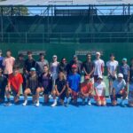 pakistan junior tennis - Subh-e-Nau ITF Pakistan Junior Tennis Begins