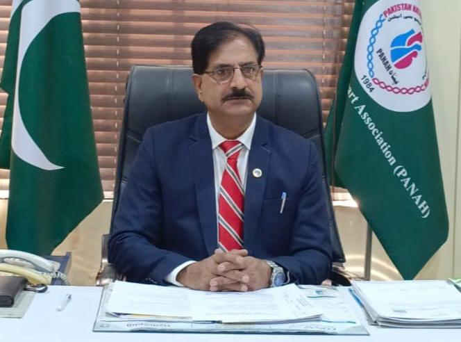 health taxation - PANAH Calls for Health Taxation on Harmful Products