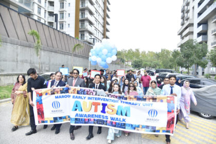 autism inclusion - Maroof Hospital Advances Autism Inclusion in Islamabad