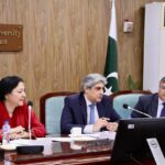 national curriculum - Pakistan Advances New National Curriculum