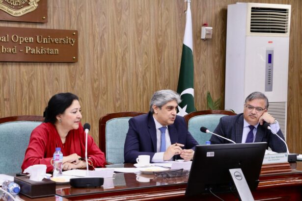 national curriculum - Pakistan Advances New National Curriculum