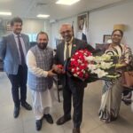 gandhara heritage - Pakistan and Sri Lanka Deepen Gandhara Heritage Ties