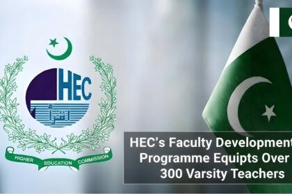 hec faculty development - HEC Faculty Development Equips 300 University Teachers