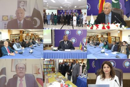 zimbabwe national day - Zimbabwe National Day Commemorated in Islamabad