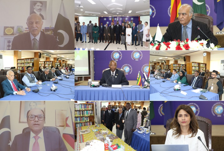 zimbabwe national day - Zimbabwe National Day Commemorated in Islamabad