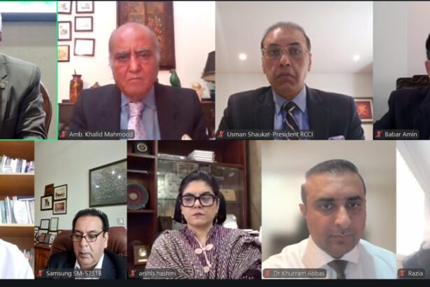 pakistan bangladesh dialogue - Pakistan Bangladesh Dialogue Opens Pathways for Engagement