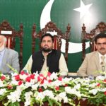higher education - KP VCs Forum Pledges Higher Education Reform