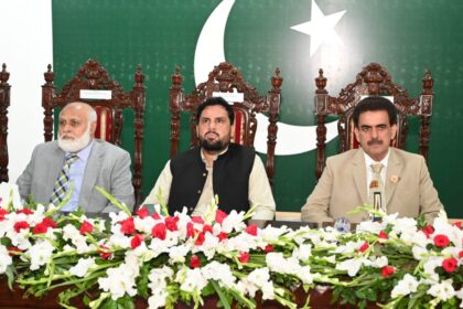 higher education - KP VCs Forum Pledges Higher Education Reform