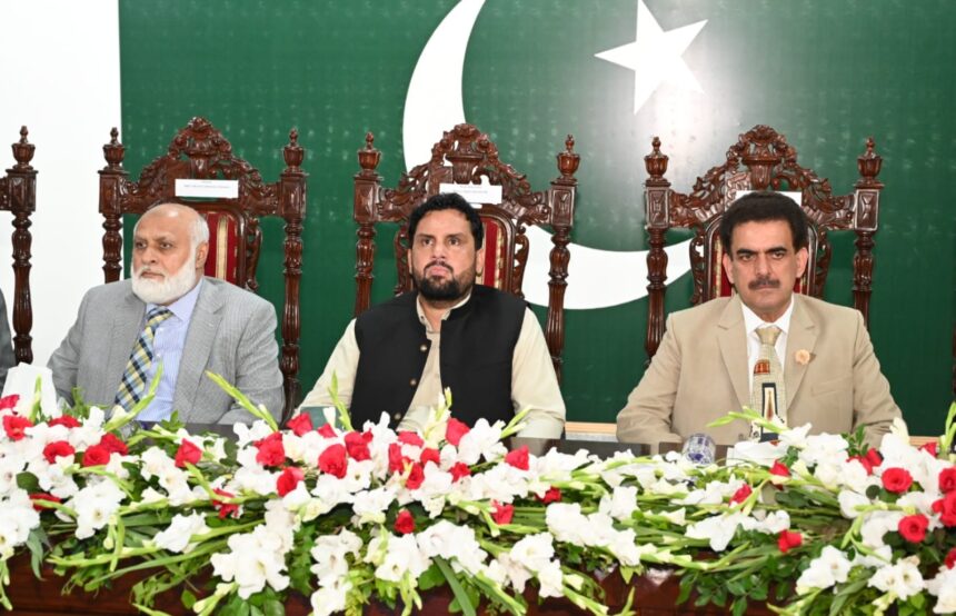 higher education - KP VCs Forum Pledges Higher Education Reform