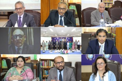 middle east crisis - Middle East Crisis Risks and Opportunities for Pakistan