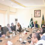 gggi pakistan - GGGI Pakistan Strengthens Climate Partnership