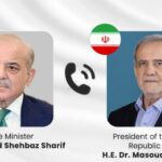pakistan iran - Pakistan Iran Dialogue Advances Regional Peace