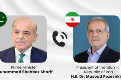 pakistan iran - Pakistan Iran Dialogue Advances Regional Peace
