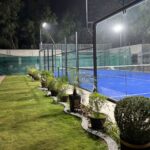 garden padel - The Garden Padel Opens Lahore Padel Club