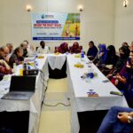 women agricultural workers - Sindh Rules for Women Farm Workers Lack Accountability