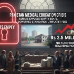 private medical colleges - Private Medical Colleges Face Deep Crisis