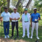 shabbir matloob - Shabbir Levels With Matloob Ahead of Final