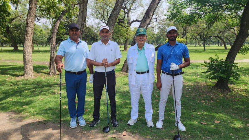 shabbir matloob - Shabbir Levels With Matloob Ahead of Final