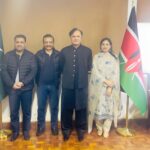 sialkot surgical - Sialkot Surgical Firms Advance into Kenyan Market