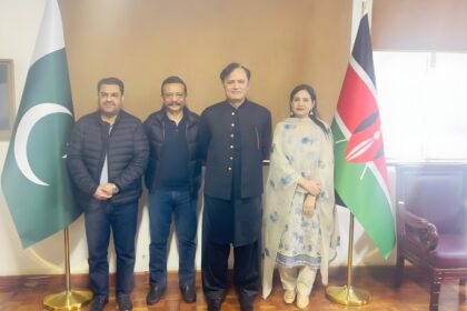 sialkot surgical - Sialkot Surgical Firms Advance into Kenyan Market