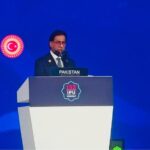 parliamentary diplomacy - NA Speaker Calls for Peace and Parliamentary Diplomacy