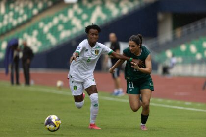 pakistan women - Pakistan Women Lose Narrowly to Mauritania