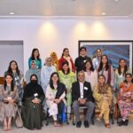 obe camp - Aga Khan University launches OBE CAMP