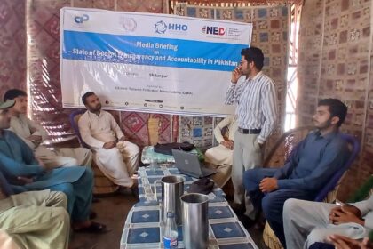 budget transparency - Budget Transparency Report Reveals Pakistan Gaps