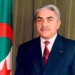 liamine zeroual - Algeria Embassy Opens Book for Liamine Zeroual