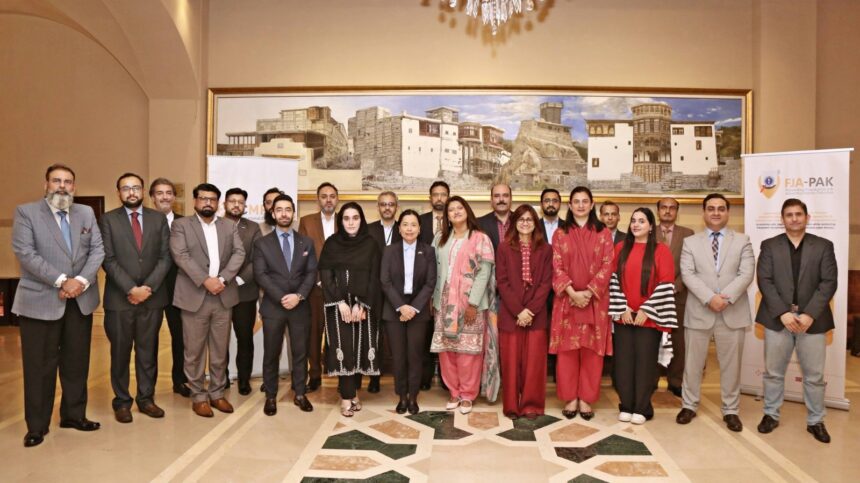 fake job ads - FIA Leads National Campaign Against Fake Job Ads