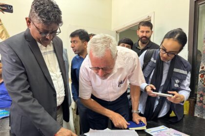 malaria pakistan - WHO urges action to prevent malaria resurgence in Pakistan