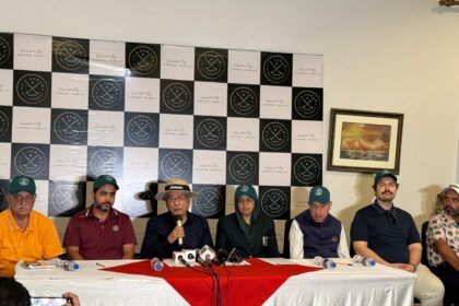 junior tennis - Junior Tennis Stars Shine in Lahore