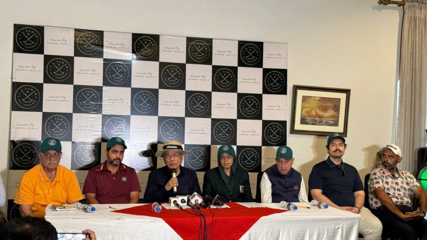 junior tennis - Junior Tennis Stars Shine in Lahore