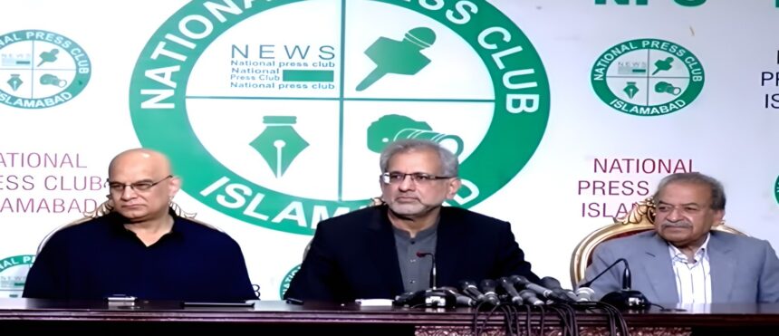 petrol deregulation - Shahid Khaqan Calls for Petrol Deregulation and EV Promotion