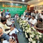 temporary cattle markets - Islamabad Auctions Six Temporary Cattle Markets