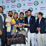 digital media win - Digital Media Wins Friendly at Shalimar Ground