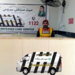 free mortuary transfer - Rescue 1122 Launches Free Mortuary Transfer